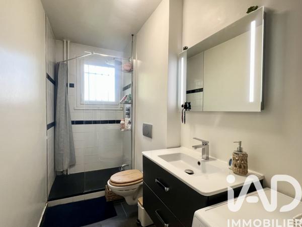 Appartement à vendre 2 pièces 47 m² Ézanville