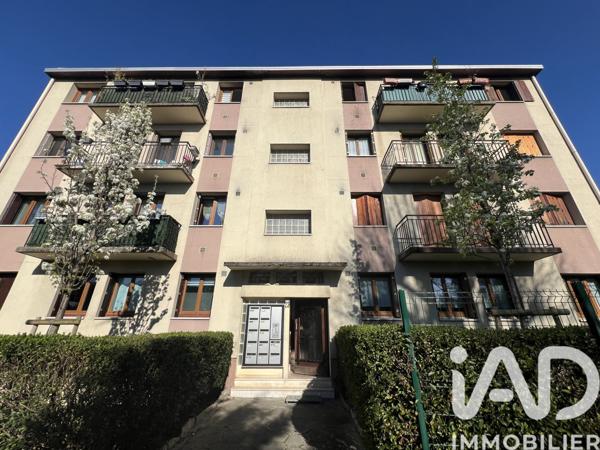 Appartement à vendre 2 pièces 47 m² Ézanville