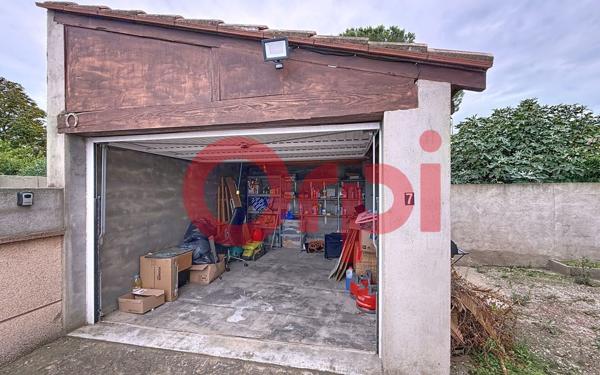 Maison à vendre    4 pièces • 92,49 m2 Elne