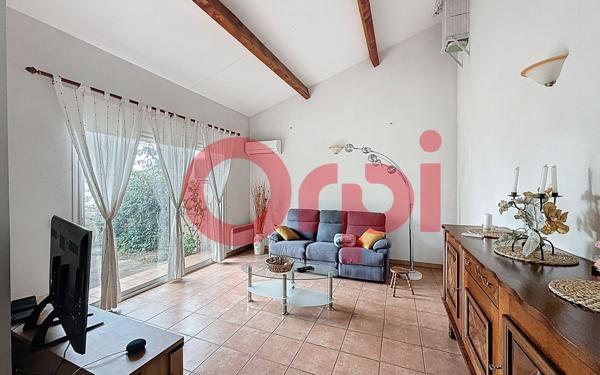 Maison à vendre    4 pièces • 92,49 m2 Elne