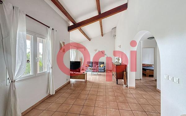 Maison à vendre    4 pièces • 92,49 m2 Elne