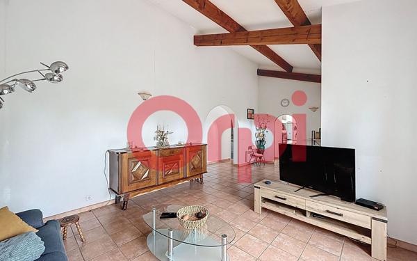 Maison à vendre    4 pièces • 92,49 m2 Elne