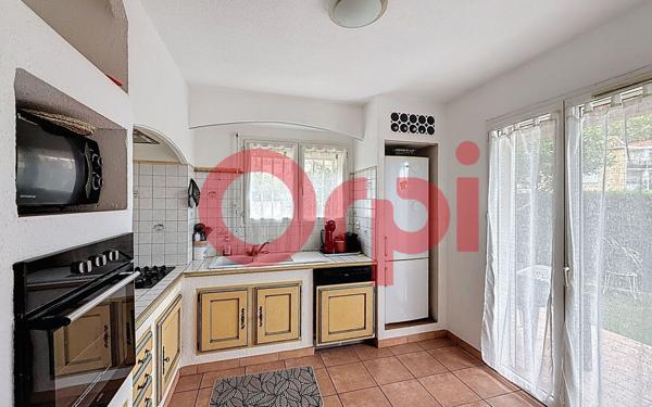 Maison à vendre    4 pièces • 92,49 m2 Elne