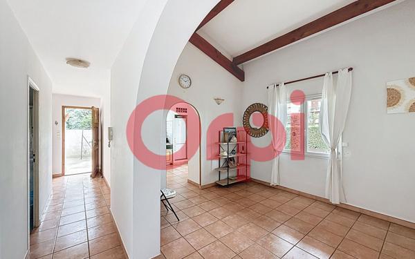 Maison à vendre    4 pièces • 92,49 m2 Elne