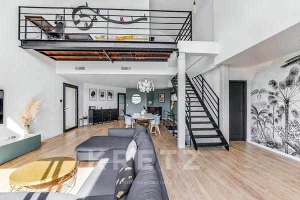 Villa contemporaine avec piscine à débordement et vue, aux portes de Balma / Toulouse