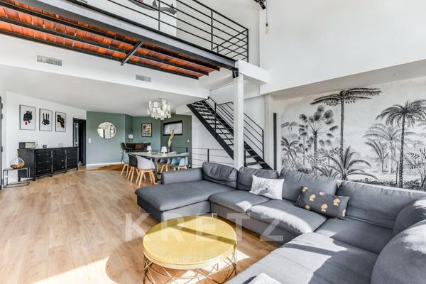Villa contemporaine avec piscine à débordement et vue, aux portes de Balma / Toulouse