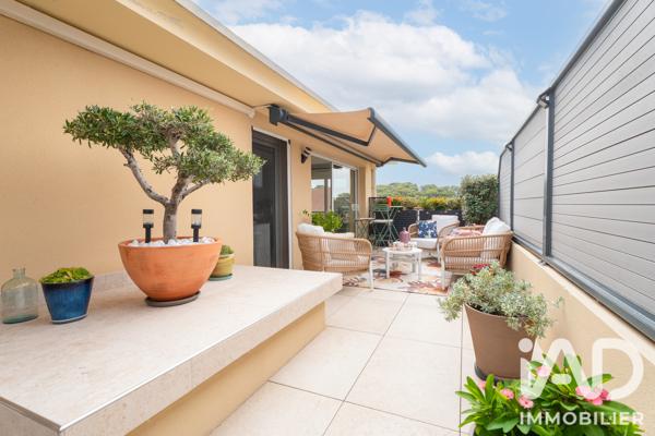 Appartement (prestige) à vendre 4 pièces 88 m² La Ciotat