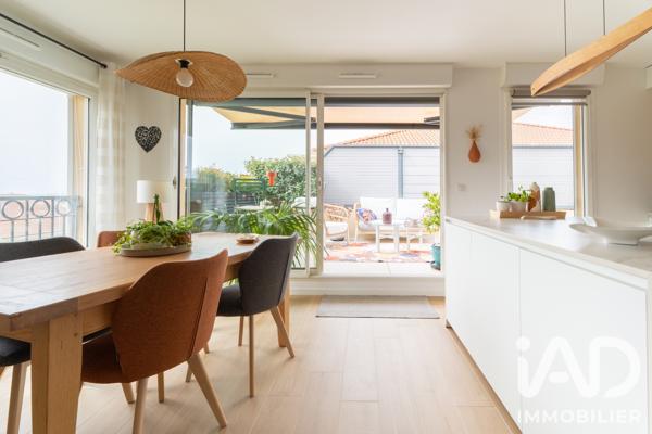 Appartement (prestige) à vendre 4 pièces 88 m² La Ciotat
