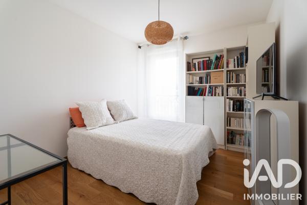 Appartement (prestige) à vendre 4 pièces 88 m² La Ciotat