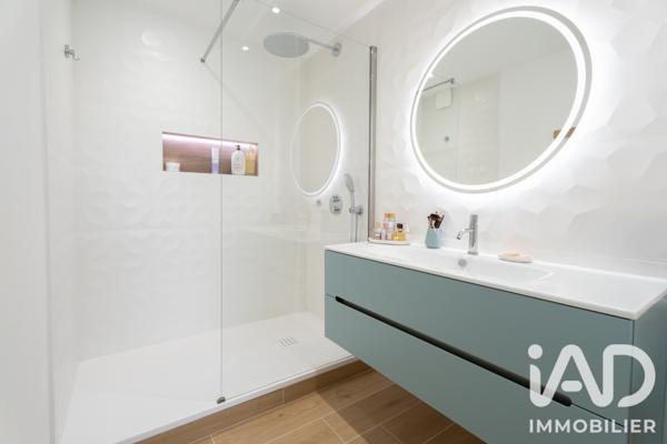 Appartement (prestige) à vendre 4 pièces 88 m² La Ciotat