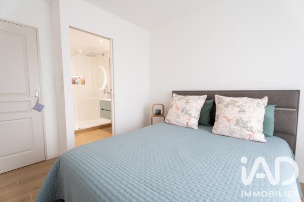 Appartement (prestige) à vendre 4 pièces 88 m² La Ciotat