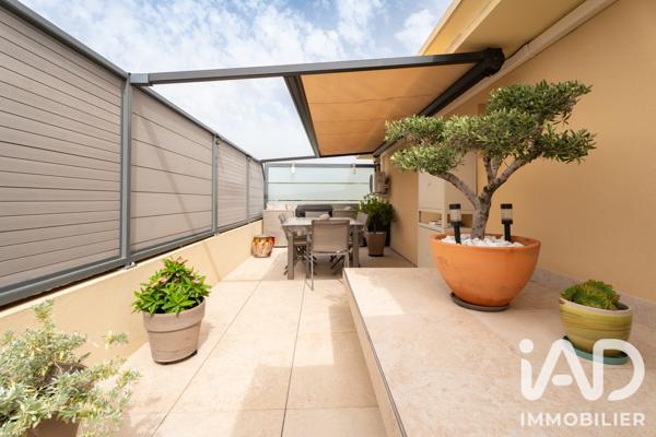 Appartement (prestige) à vendre 4 pièces 88 m² La Ciotat