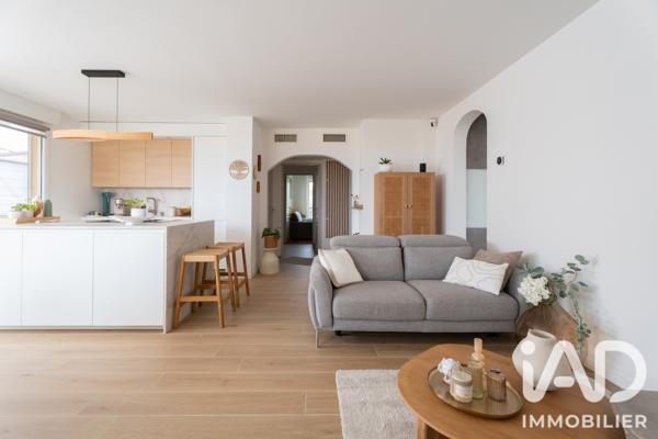 Appartement (prestige) à vendre 4 pièces 88 m² La Ciotat