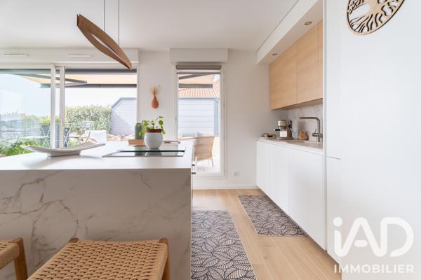 Appartement (prestige) à vendre 4 pièces 88 m² La Ciotat
