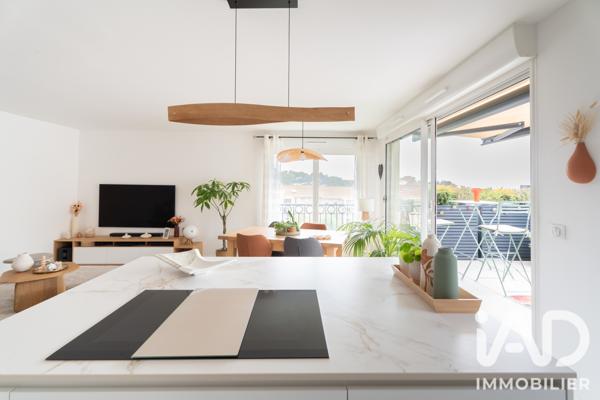 Appartement (prestige) à vendre 4 pièces 88 m² La Ciotat