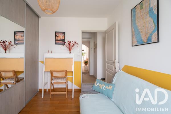 Appartement (prestige) à vendre 4 pièces 88 m² La Ciotat