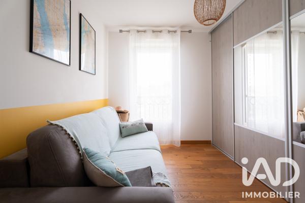 Appartement (prestige) à vendre 4 pièces 88 m² La Ciotat