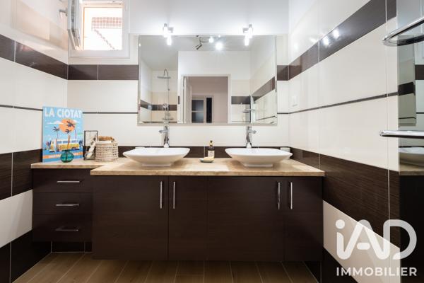 Appartement (prestige) à vendre 4 pièces 88 m² La Ciotat