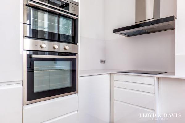 PARIS 75002- Un appartement clé en main, où il ne reste qu’à poser ses valises.