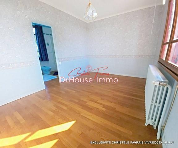 Maison à vendre 6 pièces de 156 m²