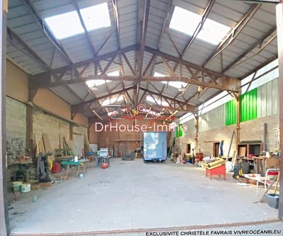 Maison à vendre 6 pièces de 156 m²