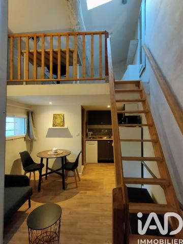 Immeuble à vendre 107 m² Cavaillon