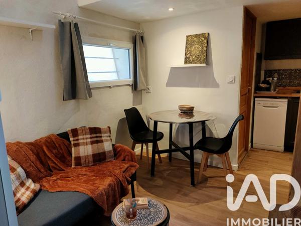 Immeuble à vendre 107 m² Cavaillon
