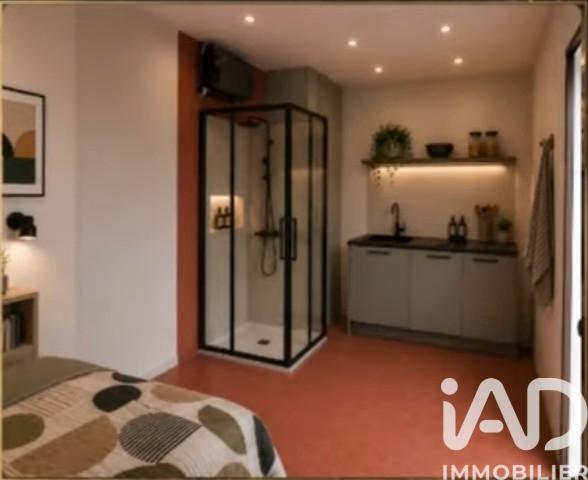 Immeuble à vendre 107 m² Cavaillon