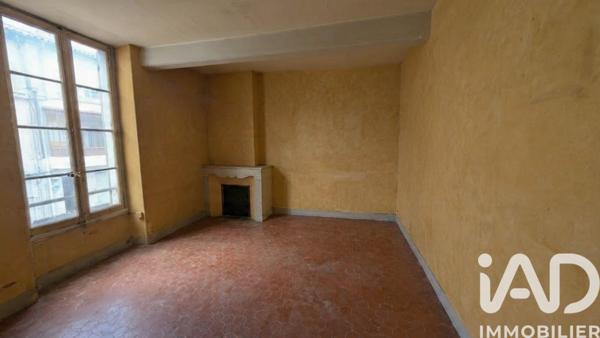 Immeuble à vendre 107 m² Cavaillon