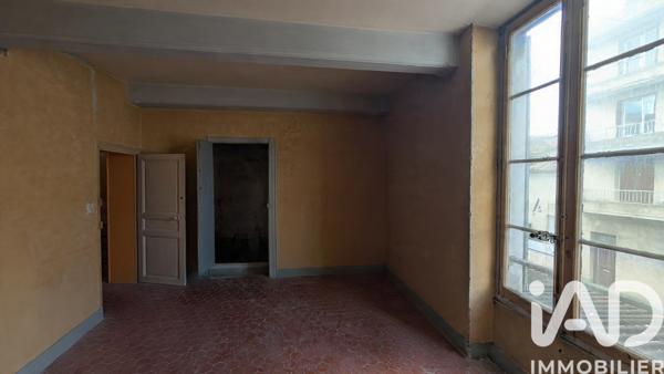 Immeuble à vendre 107 m² Cavaillon