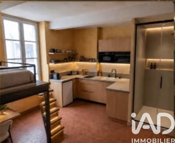 Immeuble à vendre 107 m² Cavaillon