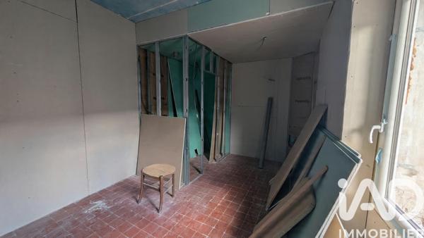 Immeuble à vendre 107 m² Cavaillon