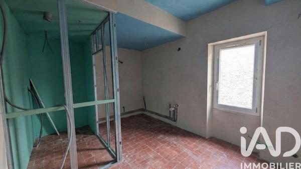 Immeuble à vendre 107 m² Cavaillon