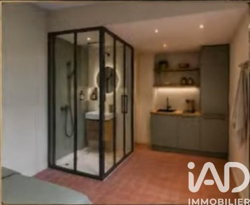 Immeuble à vendre 107 m² Cavaillon