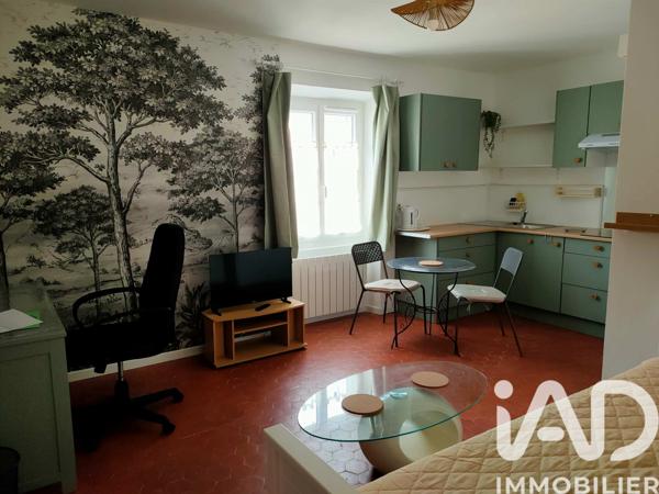 Immeuble à vendre 107 m² Cavaillon