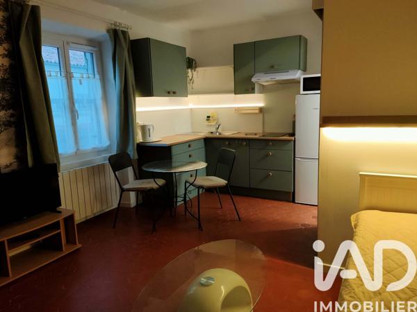 Immeuble à vendre 107 m² Cavaillon