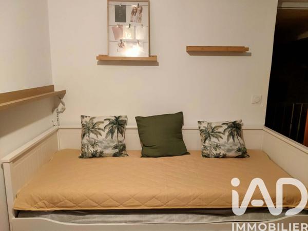 Immeuble à vendre 107 m² Cavaillon