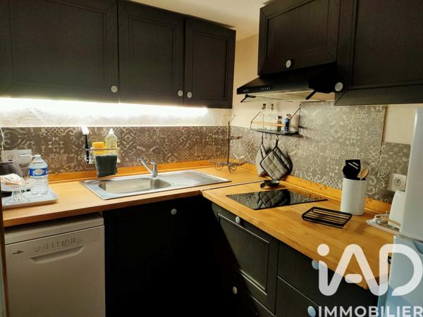 Immeuble à vendre 107 m² Cavaillon