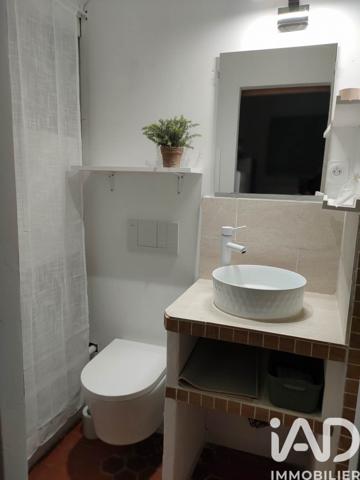 Immeuble à vendre 107 m² Cavaillon