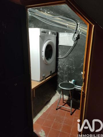 Immeuble à vendre 107 m² Cavaillon