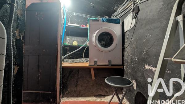 Immeuble à vendre 107 m² Cavaillon