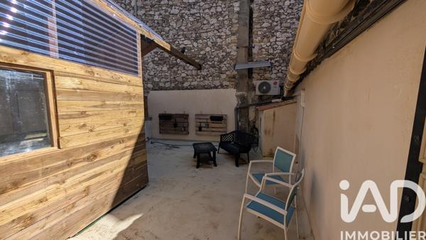 Immeuble à vendre 107 m² Cavaillon