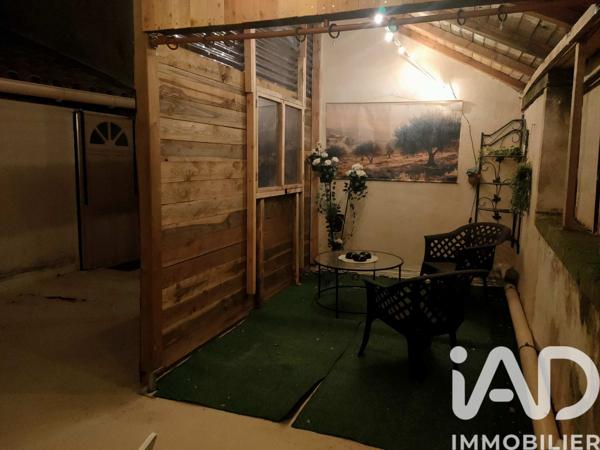 Immeuble à vendre 107 m² Cavaillon