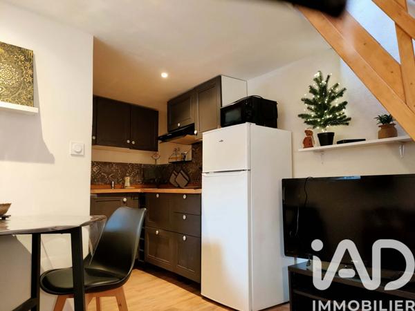 Immeuble à vendre 107 m² Cavaillon