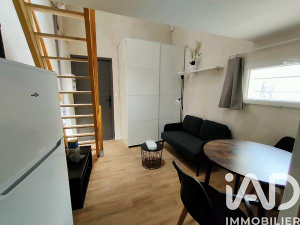 Immeuble à vendre 107 m² Cavaillon