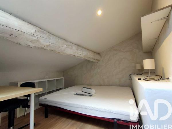 Immeuble à vendre 107 m² Cavaillon