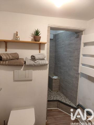 Immeuble à vendre 107 m² Cavaillon