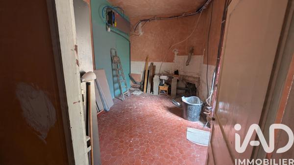 Immeuble à vendre 107 m² Cavaillon