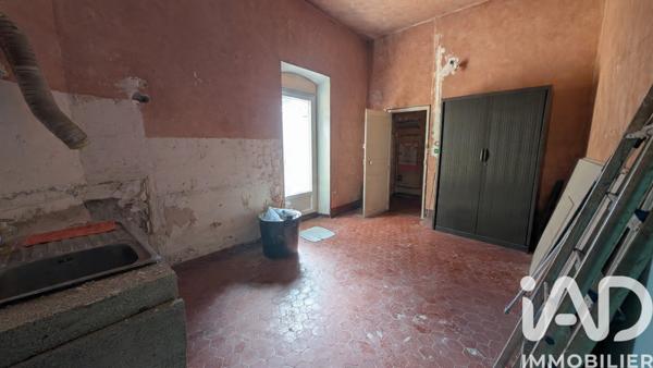 Immeuble à vendre 107 m² Cavaillon