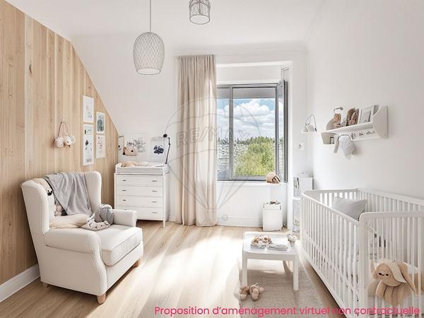 Maison  en vente - Saône-et-Loire - 71